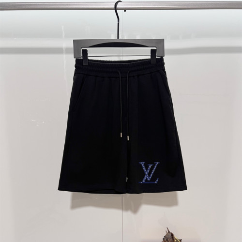 Louis Vuitton Luxury Brand Women Mens Pant Shorts with Original Box Whatsapp 【+1-3239614486】