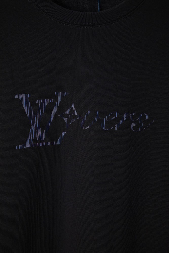Louis Vuitton Luxury Brand Men Womens Short Sleeve T-Shirt Top Quality Whatsapp 【+1-3239614486】