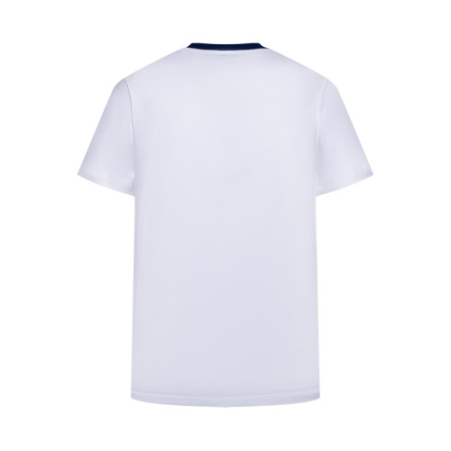 Louis Vuitton Luxury Brand Womens Short Sleeve T-Shirt Top Quality Whatsapp 【+1-3239614486】
