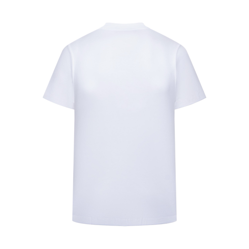 Louis Vuitton Luxury Brand Womens Short Sleeve T-Shirt Monogram Pocket T-shirt Top Quality Whatsapp 【+1-3239614486】