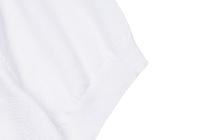 Louis Vuitton Luxury Brand Womens Men Short Sleeve T-Shirt Knit Polo Shirt Top Quality Whatsapp 【+1-3239614486】