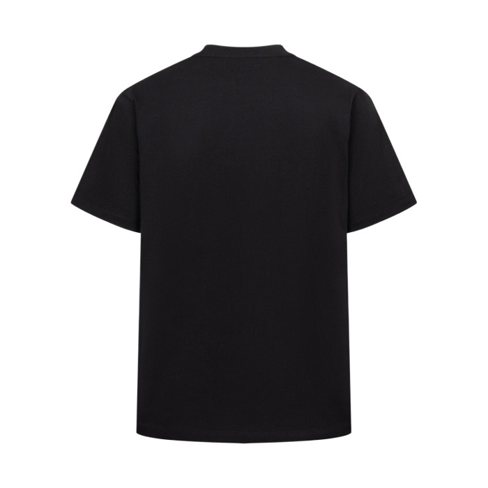 Dior Luxury Brand Women Mens Short Sleeve T-Shirt with Original Box Whatsapp 【+1-3239614486】