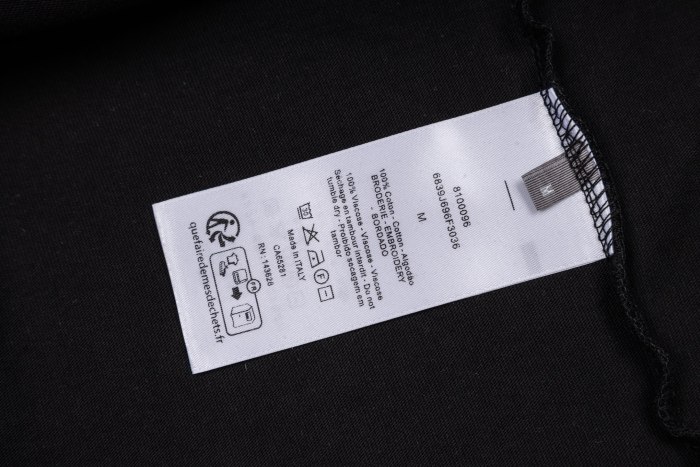 Dior Luxury Brand Women Mens Short Sleeve T-Shirt with Original Box Whatsapp 【+1-3239614486】