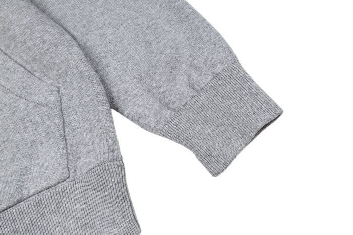 Dior Men Coat Jackets Luxury Brand Mens Knit Zip Hoodie Coat Top Quality Whatsapp【+1-3239614486】