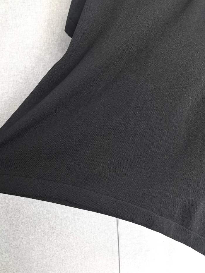 Louis Vuitton Luxury Brand Womens Men Short Sleeve T-Shirt Polo Shirt Top Quality Whatsapp 【+1-3239614486】