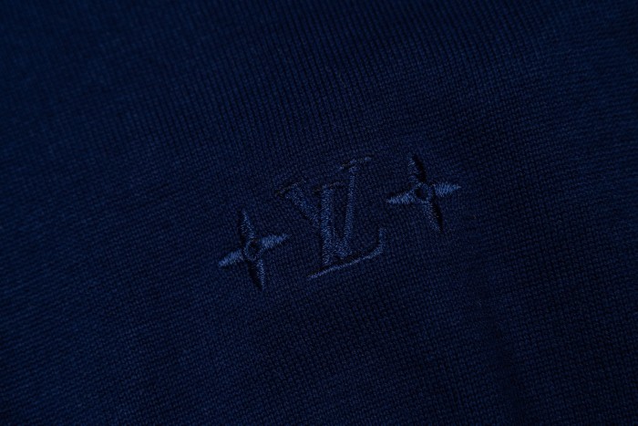 Louis Vuitton Luxury Brand Womens Men Short Sleeve T-Shirt Knit Polo Shirt Top Quality Whatsapp 【+1-3239614486】