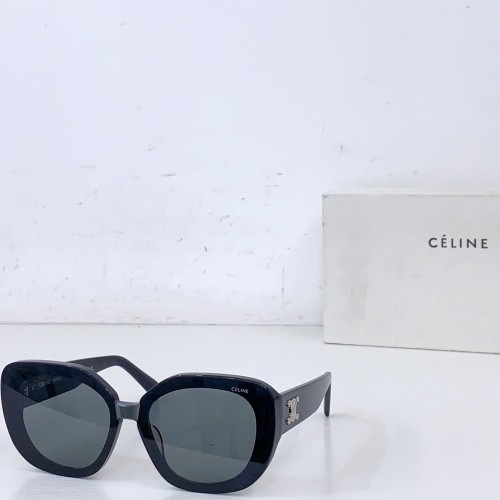 Celine Sunglasses Luxury Brand Womens Sunglasses with Original Box Whatsapp 【+1-3239614486】CL2169U