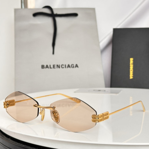 Balenciaga Sunglasses Luxury Brand Womens Sunglasses with Original Box Whatsapp 【+1-3239614486】BB0811S