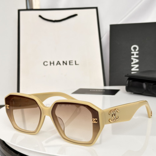 Chanel Sunglasses Luxury Brand Womens Sunglasses with Original Box Whatsapp 【+1-3239614486】5503-H