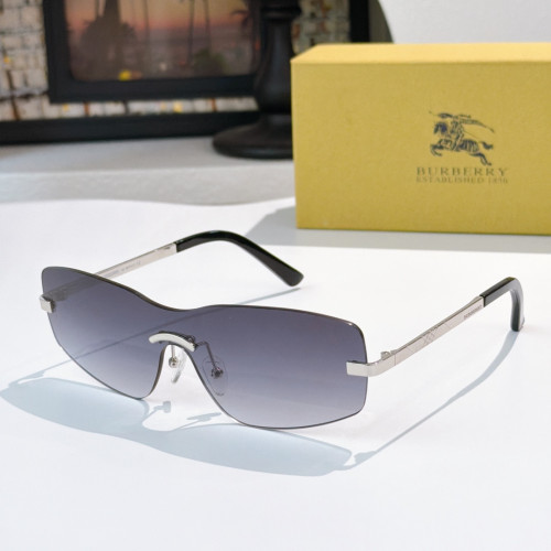 Burberry Sunglasses Luxury Brand Mens Sunglasses with Original Box Whatsapp 【+1-3239614486】B8934