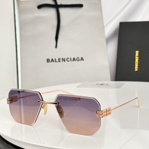 Balenciaga Sunglasses Luxury Brand Mens Sunglasses with Original Box Whatsapp 【+1-3239614486】BB0810S
