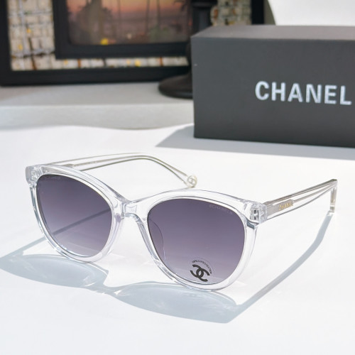 Chanel Sunglasses Luxury Brand Womens Sunglasses with Original Box Whatsapp 【+1-3239614486】CH5523U