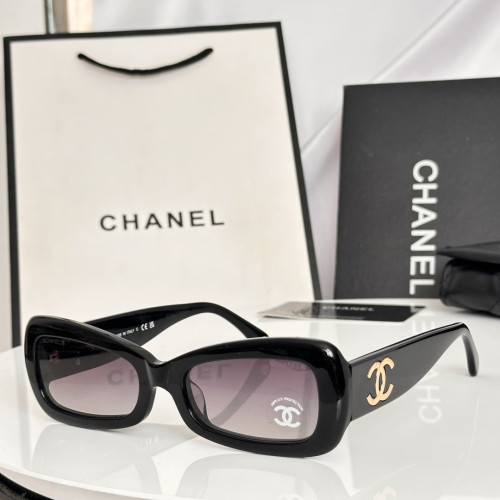 Chanel Sunglasses Luxury Brand Men Womens Sunglasses with Original Box Whatsapp 【+1-3239614486】CH9184