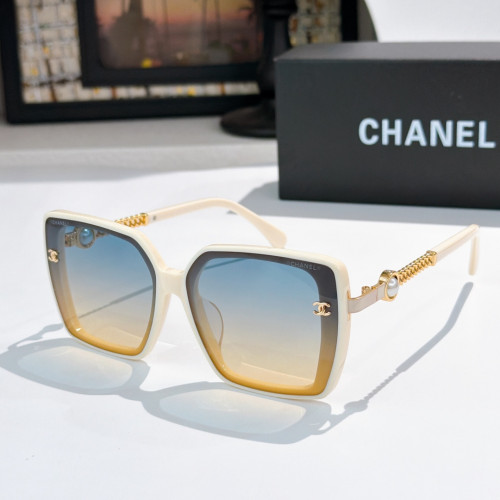 Chanel Sunglasses Luxury Brand Womens Sunglasses with Original Box Whatsapp 【+1-3239614486】CH5006B