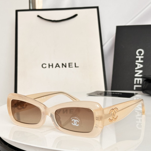 Chanel Sunglasses Luxury Brand Men Womens Sunglasses with Original Box Whatsapp 【+1-3239614486】CH9184
