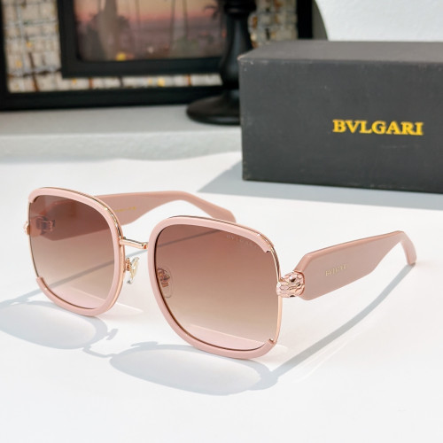 Bvlgari Sunglasses Luxury Brand Womens Sunglasse with Original Box Whatsapp 【+1-3239614486】BV40070U