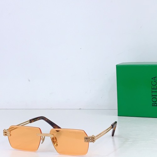 Bottega Veneta Sunglasses Luxury Brand Men Womens Sunglasses with Original Box Whatsapp 【+1-3239614486】BV2347S