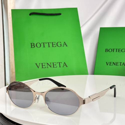 Bottega Veneta Sunglasses Luxury Brand Men Womens Sunglasses with Original Box Whatsapp 【+1-3239614486】BV1456S