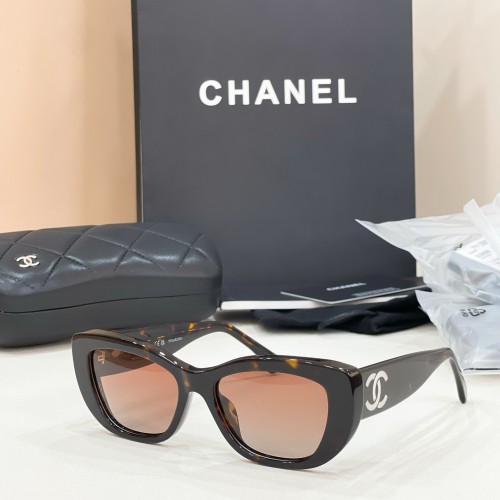 Chanel Sunglasses Luxury Brand Womens Sunglasses with Original Box Whatsapp 【+1-3239614486】A71766