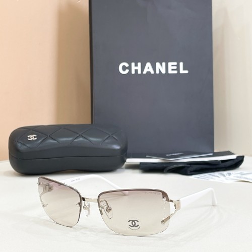 Chanel Sunglasses Luxury Brand Womens Sunglasses with Original Box Whatsapp 【+1-3239614486】5038