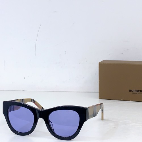 Burberry Sunglasses Luxury Brand Women Mens Sunglasses with Original Box Whatsapp 【+1-3239614486】BE 4477