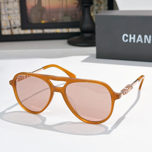 Chanel Sunglasses Luxury Brand Womens Sunglasses with Original Box Whatsapp 【+1-3239614486】3503S