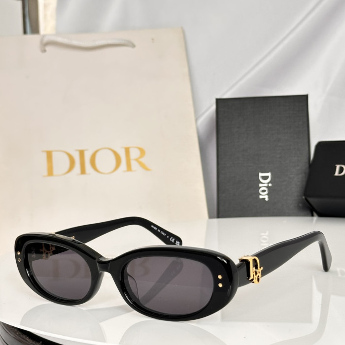 Dior Sunglasses Luxury Brand Womens Sunglasses with Original Box Whatsapp 【+1-3239614486】DiorObliqueB1I
