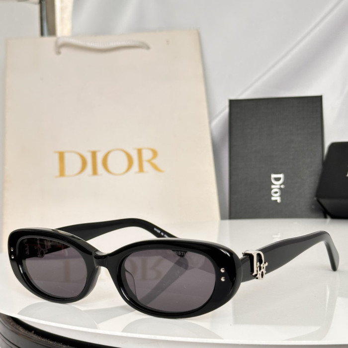 Dior Sunglasses Luxury Brand Womens Sunglasses with Original Box Whatsapp 【+1-3239614486】DiorObliqueB1I