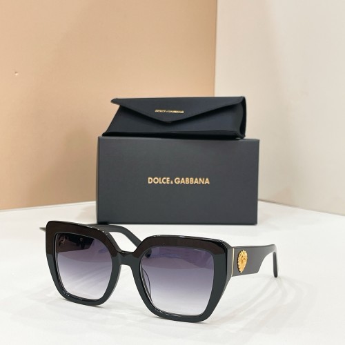 Dolce&Gabbana Sunglasses Luxury Brand Womens Sunglasses with Original Box Whatsapp 【+1-3239614486】DG4538