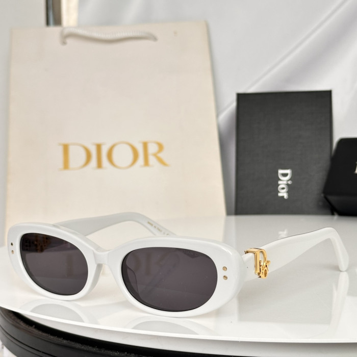 Dior Sunglasses Luxury Brand Womens Sunglasses with Original Box Whatsapp 【+1-3239614486】DiorObliqueB1I