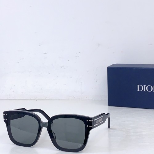 Dior Sunglasses Luxury Brand Womens Sunglasses with Original Box Whatsapp 【+1-3239614486】DIORCAT2147M