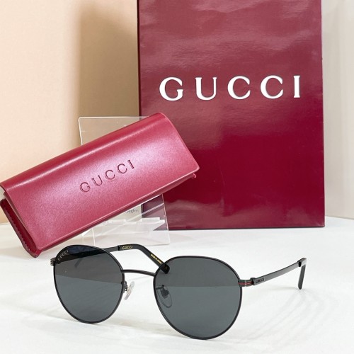Gucci Sunglasses Luxury Brand Men Womens Sunglasses with Original Box Whatsapp 【+1-3239614486】GG2163S