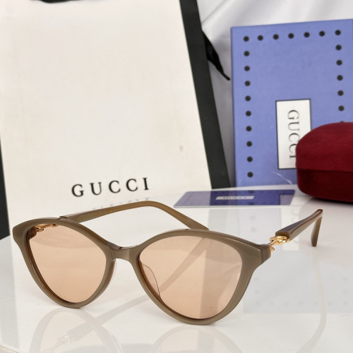 Gucci Sunglasses Luxury Brand Womens Sunglasses with Original Box Whatsapp 【+1-3239614486】GG2223S