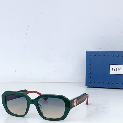 Gucci Sunglasses Luxury Brand Men Womens Sunglasses with Original Box Whatsapp 【+1-3239614486】GG1553S