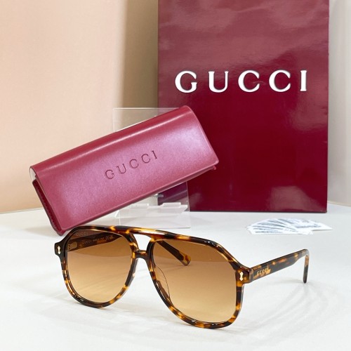 Gucci Sunglasses Luxury Brand Men Womens Sunglasses with Original Box Whatsapp 【+1-3239614486】GG1042S