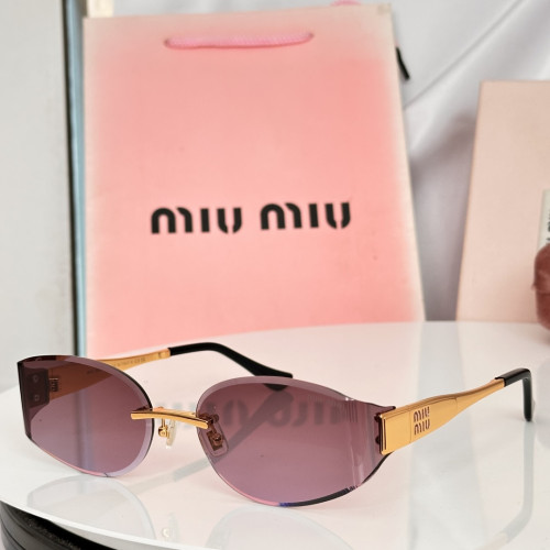 MiuMiu Sunglasses Luxury Brand Womens Sunglasses with Original Box Whatsapp 【+1-3239614486】 MU8065