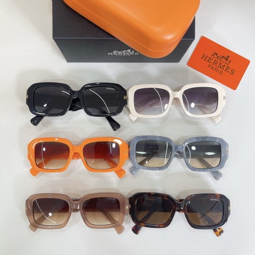 Hermes Sunglasses Luxury Brand Womens Sunglasses with Original Box Whatsapp 【+1-3239614486】9718
