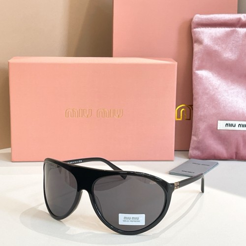 MiuMiu Sunglasses Luxury Brand Womens Sunglasses with Original Box Whatsapp 【+1-3239614486】 SMU A01S