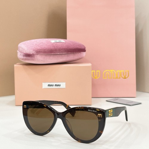 MiuMiu Sunglasses Luxury Brand Womens Sunglasses with Original Box Whatsapp 【+1-3239614486】MU65ZS