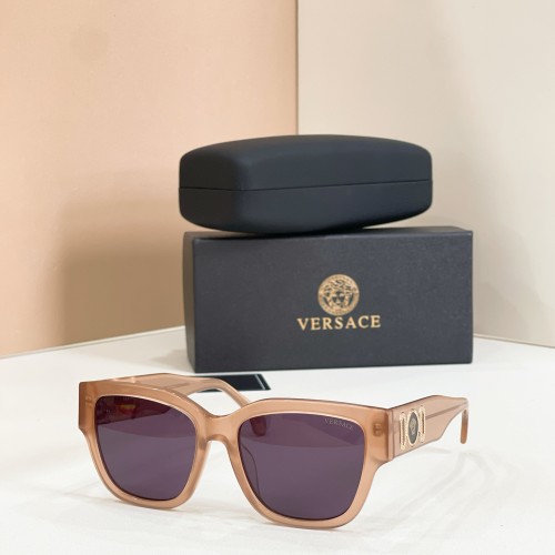Versace Sunglasses Luxury Brand Womens Sunglasses with Original Box Whatsapp 【+1-3239614486】VE4492