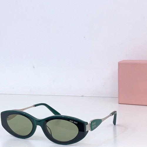 MiuMiu Sunglasses Luxury Brand Womens Sunglasses with Original Box Whatsapp 【+1-3239614486】MU1706LV