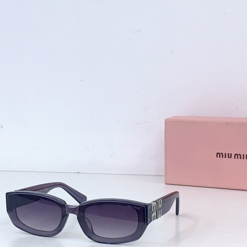 MiuMiu Sunglasses Luxury Brand Womens Sunglasses with Original Box Whatsapp 【+1-3239614486】MU A2158