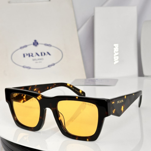 Prada Sunglasses Luxury Brand Men Womens Sunglasses with Original Box Whatsapp 【+1-3239614486】SPRA06S