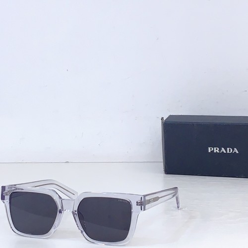 Prada Sunglasses Luxury Brand Men Womens Sunglasses with Original Box Whatsapp 【+1-3239614486】SPR 03ZS