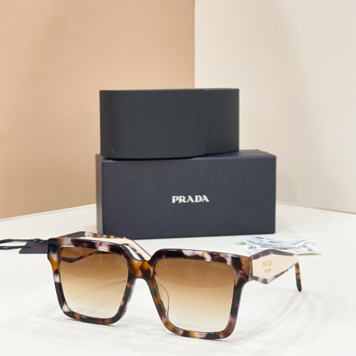 Prada Sunglasses Luxury Brand Womens Sunglasses with Original Box Whatsapp 【+1-3239614486】SPR 24Z