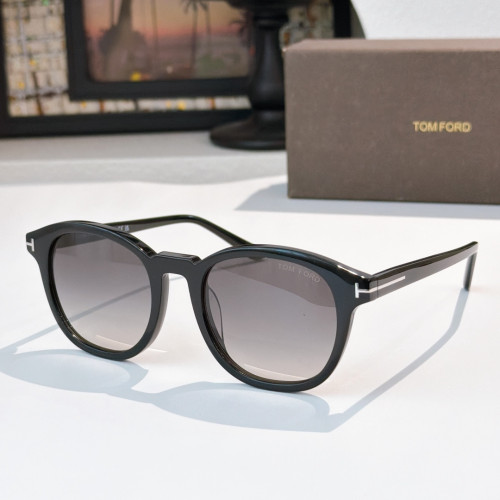Tom Ford Sunglasses Luxury Brand Men Womens Sunglasses with Original Box Whatsapp 【+1-3239614486】FT0752