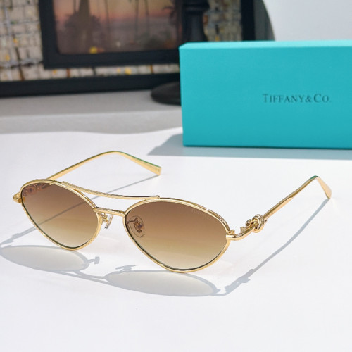 Tiffany & Co Sunglasses Luxury Brand Womens Sunglasses with Original Box Whatsapp 【+1-3239614486】TF3117