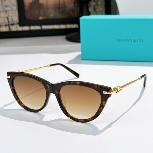 Tiffany & Co Sunglasses Luxury Brand Womens Sunglasses with Original Box Whatsapp 【+1-3239614486】TF4253F