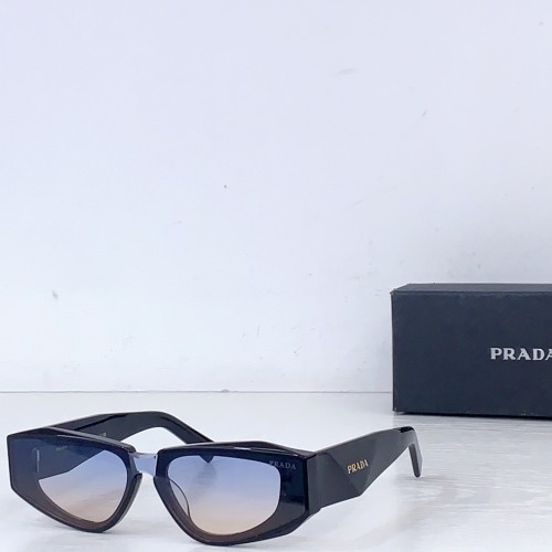 Prada Sunglasses Luxury Brand Womens Sunglasses with Original Box Whatsapp 【+1-3239614486】PR 2152S