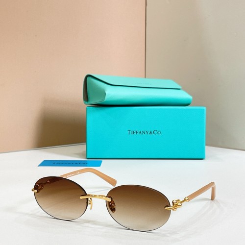 Tiffany & Co Sunglasses Luxury Brand Womens Sunglasses with Original Box Whatsapp 【+1-3239614486】TF3104D